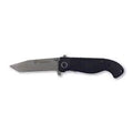 navaja plegable special tactical mango de goma smith&wesson