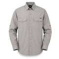 CAMISA MARKSMAN MANGA LARGA MUSHROOM 5.11 (72521-1263)