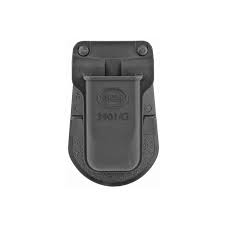 3901-G porta cargador simple glock 17/19 9mm fobus