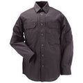 camisa taclite pro manga larga charcoal 5.11