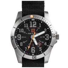 reloj field watch 2.0 5.11