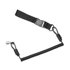 recuperador de arma negro cytac