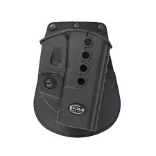 GL-2ND funda de paleta glock 17/19 fobus