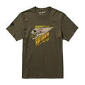 playera covert cranium ranger green 5.11