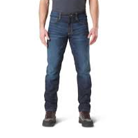 pantalon de mezclilla defender flex