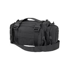 deployment bag negra condor