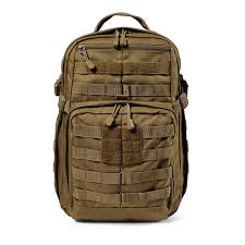 mochila rush 12 5.11
