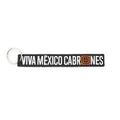 llavero viva mexico 5.11