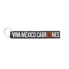 llavero viva mexico 5.11