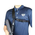 porta fusil swiftlink negro condor