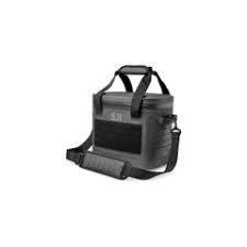 hielera allhaula 12 can cooler volcanic 5.11