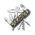 Climber, 91 mm, camuflaje victorinox