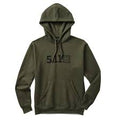 sudadera scope ranger green 5.11