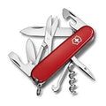 navaja suiza CLIMBER, rojo victornox