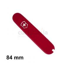 cacha frente roja para 1.3603/1.6795 victorinox
