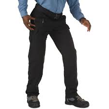 PANTALÓN STRYKE NEGRO 5.11 (74369-019)