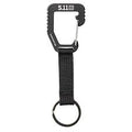 carabiner con llavero hardpoint mk1 5.11
