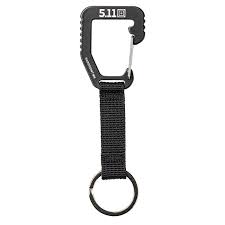 carabiner con llavero hardpoint mk1 5.11