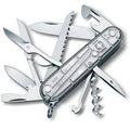 HUNTSMAN SilverTech, transparente
