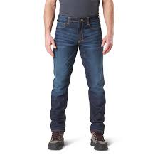 pantalon de mezclilla defender