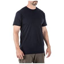 PLAYERA 100% ALGODÓN 5.11 PAQUETE CON 3 PIEZAS