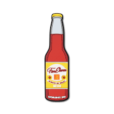 parche cheve multicolor 5.11