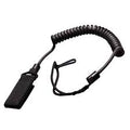 pistol lanyard condor