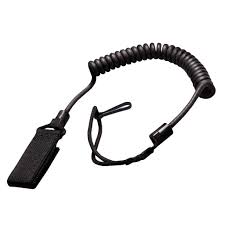 pistol lanyard condor
