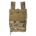 mochila de hidratación multicam 5.11