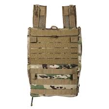 mochila de hidratación multicam 5.11