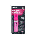 gas pimienta 22 grs. rosa marca sabre