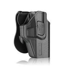 funda de polimero para glock 19 derecha G4 cytac