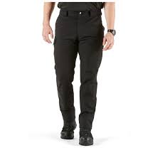 pantalon icon negro 5.11