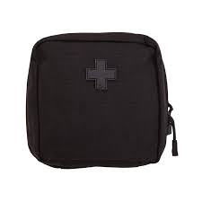 medical pouch negro 5.11