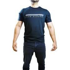 playera high spd operation tee negra 5.11