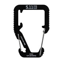 carabiner hardpoint m3 5.11