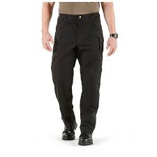 pantalon taclite pro negro 5.11