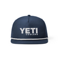Gorra flat brim yeti