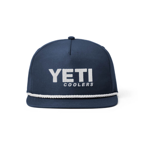 Gorra flat brim yeti