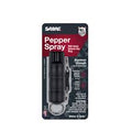 gas pimienta llavero duro quick negro marca sabre