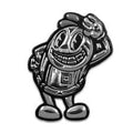 parche billy bullet 5.11