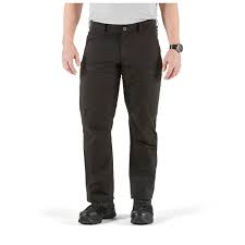 PANTALÓN APEX NEGRO 5.11 (74434-019)