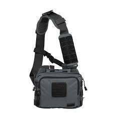 MOCHILA BANGER 2 DOUBLE TAP 5.11 (56180ABR-026)
