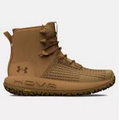 bota under armour hovr coyote