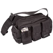 MOCHILA BAILOUT NEGRA 5.11 (5860120-019)