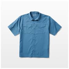 camisa manga corta  freedom flex diplomat 5.11