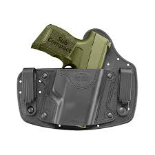 IWBSCC funda universal chica de porte oculto corte combate fobus