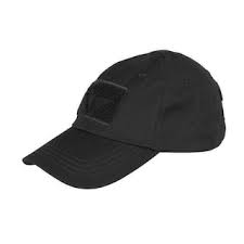 gorra flex negra condor