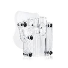 funda universal mega fit transparente cytac