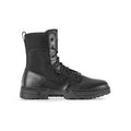 Botas tactica SPEED 4.0 8" con cierre negra 5.11